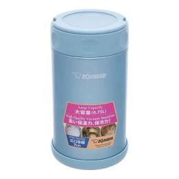 Термос Zojirushi SW-FCE75AB Blue