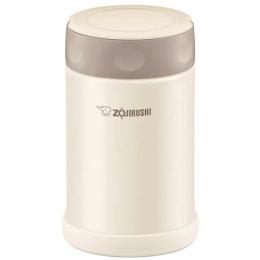 Термос Zojirushi SW-FCE75CC White