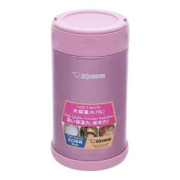 Термос Zojirushi SW-FCE75PS Pink