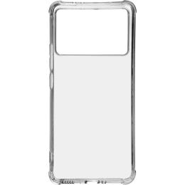 Чохол-накладка ArmorStandart Air Force для Xiaomi Poco F6 Pro Clear (ARM73537)