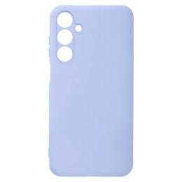 Чохол-накладка ArmorStandart ICON для Samsung M35 5G (M356) Camera cove Lavender (ARM77975)