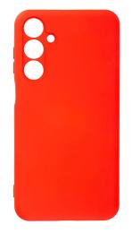 Чохол-накладка ArmorStandart ICON для Samsung M35 5G (M356) Camera cove Red (ARM77974)