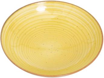 Тарілка Ipec GRANO 21 см суп. (30905172)