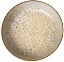 Тарілка Ipec NORDIC LAVA 18.5 см суп. (30908579)