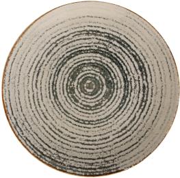 Тарілка Ipec STORM 20 см десерт. (30907701)