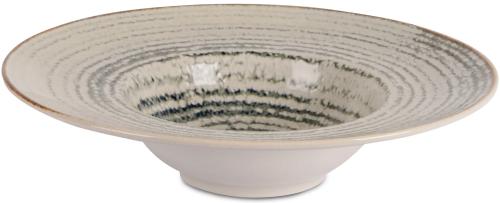 Тарілка Ipec STORM для пасти 27 см (30907879)