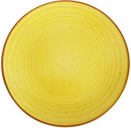 Тарілка Ipec TERRA 20 см десерт. (30905271)