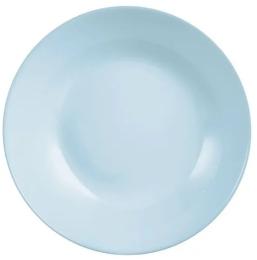 Тарілка LUMINARC DIWALI PARADISE BLUE 20 см суп. (V5829)