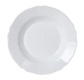 Тарілка LUMINARC LOUIS XV 23 см суп. (V0722)