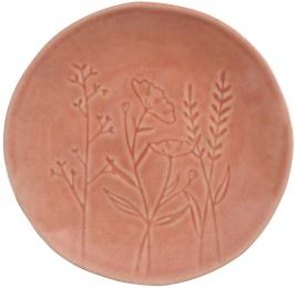 Тарілка LIMITED EDITION HERB TERRA дес. 21 см (E1579-2)