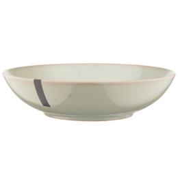 Тарілка Ardesto Lecco 20 см Gray (AR2920LRG)