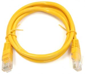 Патч-корд Infinity (70896) Yellow 3 м