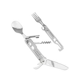 Набір столових приборів Tribe T-FC-0035-metal Multi Set