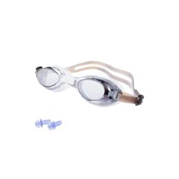 Окуляри для плавання Newt Swim Goggles Transparent Gray (NE-PL-600-BG)