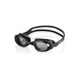 Окуляри для плавання Aqua Speed Marea 020-07 Black (5908217629135)
