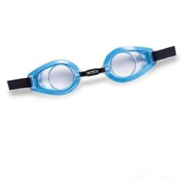 Окуляри для плавання Intex 55602 Turquoise
