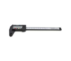 Штангенциркуль Voltronic MT-TX LCD, 0-100 мм