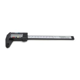 Штангенциркуль Voltronic MT-TX LCD, 0-150 мм