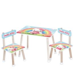 Дитячий столик Bambi M 501-34
