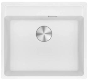 Кухонна мийка Franke MRG 610-52 TL + SLIM 50 White (114.0763.938)