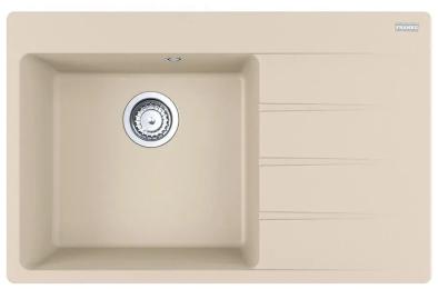 Кухонна мийка Franke Centro CNG 611-78 TL 114.0630.475 Beige