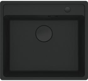 Кухонна мийка Franke Maris MRG 610-52 TL 114.0699.231 Matte Black