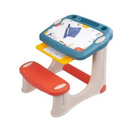 Набір для творчості Smoby Парта-дошка Магічна з аксес. (420224)