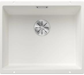 Кухонна мийка Blanco SUBLINE 500-U (523436)