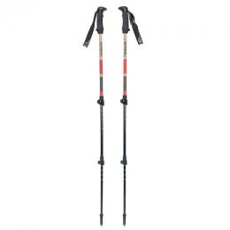 Трекінгові палиці Gabel Mont Blanc 4.0 Red (034.0162)