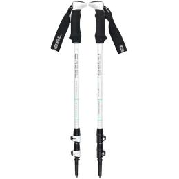 Трекінгові палиці Gabel Mont Blanc FL 4.0 White (034.0163)