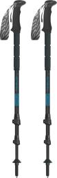 Трекінгові палиці Gabel Mont Blanc Tour Lite Steel Blue (034.0160)