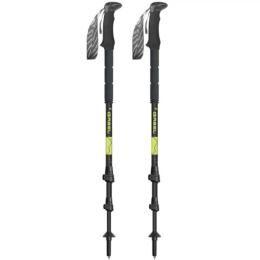 Трекінгові палиці Gabel Mont Blanc Tour Lite Lime (034.0159)