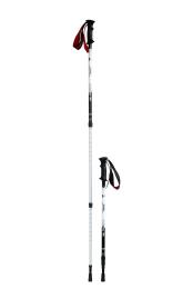 Трекінгові палиці Tramp Trekking 140 White (UTRR-003)