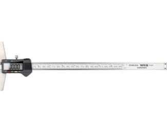 Штангенциркуль YATO YT-72252