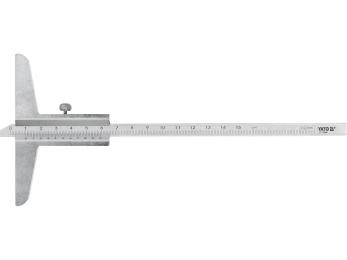 Штангенциркуль YATO YT-72240