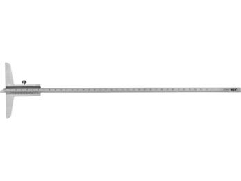 Штангенциркуль YATO YT-72244