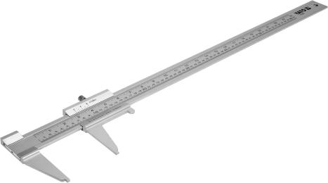 Штангенциркуль YATO YT-70740