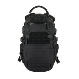 Тактичний рюкзак M-Tac Mission Pack 25L Black (LT-MTC2349)