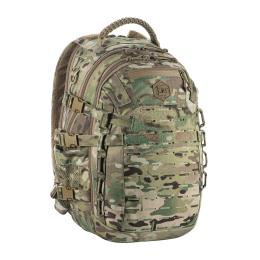 Тактичний рюкзак M-Tac Mission Pack Elite 25L MultiCam (10186008)