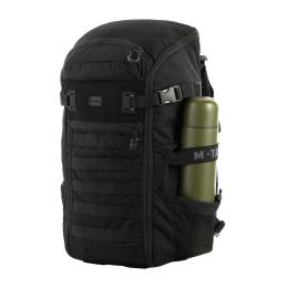 Тактичний рюкзак M-Tac Small Gen.II Elite 25L Black (10088802)