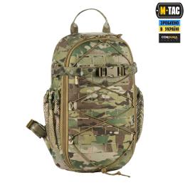 Тактичний рюкзак M-Tac Sturm Elite 15L MultiCam (10248008)
