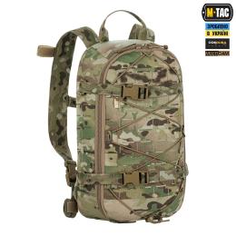 Тактичний рюкзак M-Tac Sturm Elite Gen.II 15L MultiCam (10329008)