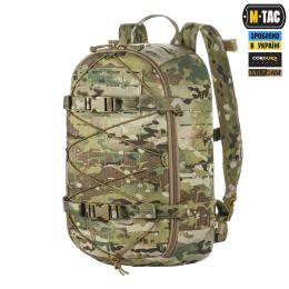 Тактичний рюкзак M-Tac Sturm Elite Gen.II X-Large MultiCam (10368008)