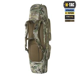 Тактичний рюкзак M-Tac 105 см Gen.II Elite MultiCam (10167108)