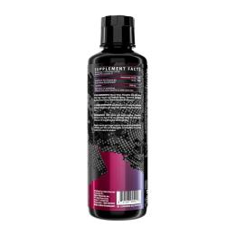 Жироспалювачі Nutrex Liquid L-Carnitine 3000 - 480ml Berry Blast