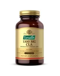 Жироспалювачі Solgar Tonalin CLA 1300mg - 60 softgels