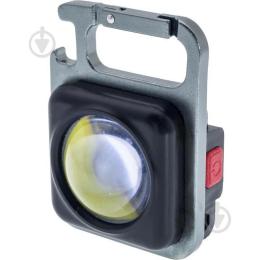 Ліхтарик Westinghouse 5W COB LED WF254S Black (WF254S-CBH)