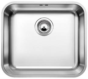 Кухонна мийка Blanco SUPRA 450-U (518203)