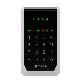 Клавіатура для сигналізації Tiras K-PAD4 +