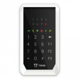 Клавіатура для сигналізації Tiras K-PAD8 +